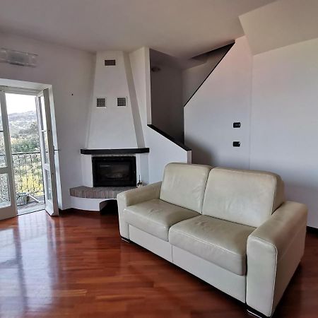 Terrazza Eugenia Villa Лаваня Екстериор снимка