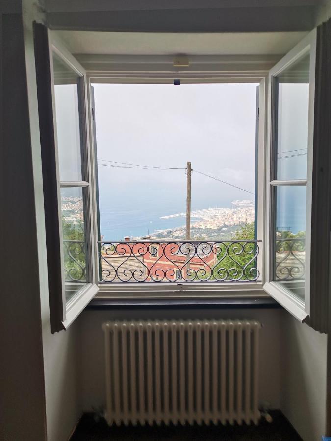 Terrazza Eugenia Villa Лаваня Екстериор снимка