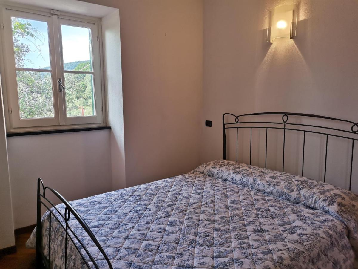 Terrazza Eugenia Villa Лаваня Екстериор снимка